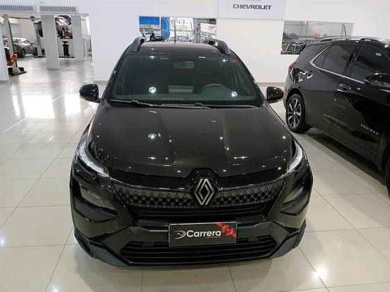 RENAULT KARDIAN 1.0 TCE FLEX EVOLUTION EDC